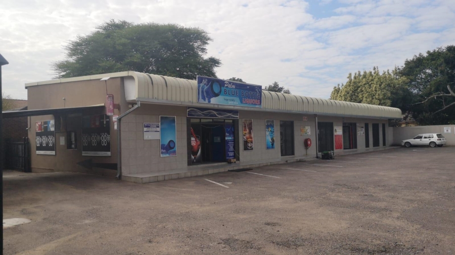Commercial Property for Sale in Bodorp North West